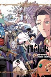 Helck, Vol. 9 (2024)