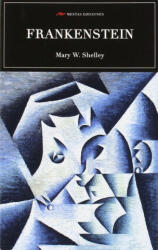Frankenstein - W. Shelley, Mary (2014)