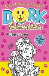Dork Diaries: Puppy Love (2023)