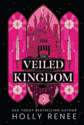 The Veiled Kingdom (ISBN: 9781957514437)