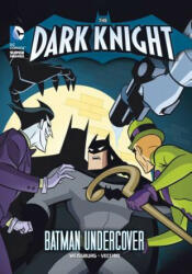 Dark Knight: Batman Undercover - Paul Weissburg (ISBN: 9781434242136)