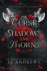 Curse of Shadows and Thorns (ISBN: 9781963963014)
