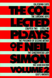 The Collected Plays of Neil Simon - Neil Simon (ISBN: 9780452263581)