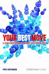 Your Best Move - Per Ostman (ISBN: 9781857446609)