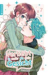 Verliebt in mehr als dein Gesicht 07 (ISBN: 9783753921068)
