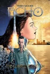 Terry Moore - Echo - Terry Moore (ISBN: 9781892597489)