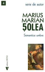 Semantice umbre (ISBN: 9786060812227)