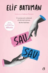 Sau-sau - Elif Batuman (ISBN: 9786064416223)