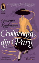 Croitoreasa din Paris - Georgia Kaufmann (ISBN: 9786060974017)