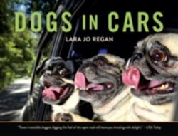 Dogs in Cars (ISBN: 9781581574203)