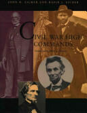 Civil War High Commands (ISBN: 9780804736411)