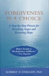 Forgiveness Is a Choice (2019)