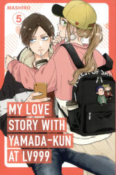 My Love Story with Yamada-kun at Lv999 (2024)