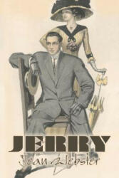 Jerry by Jean Webster, Fiction, Action & Adventure - Jean Webster (2008)
