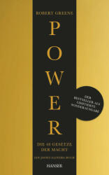 Power: Die 48 Gesetze der Macht - Robert Greene, Hartmut Schickert, Birgit Brandau (2024)