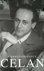 Correspondance (1951-1970) (2 volumes sous coffret) - Paul Celan, Gisèle Celan-Lestrange (ISBN: 9782020352338)