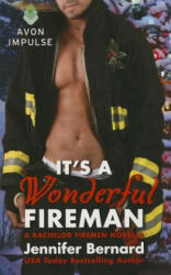 It's a Wonderful Fireman - Jennifer Bernard (2014)