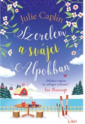 Szerelem a svájci Alpokban (ISBN: 9789636043988)