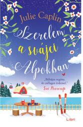 Szerelem a svájci Alpokban (ISBN: 9789636043988)