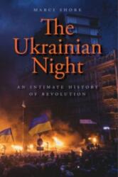 The Ukrainian Night (ISBN: 9780300276831)