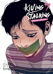 Killing Stalking: Deluxe Edition Vol. 7 (ISBN: 9781685797775)