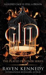 Untitled 9781464224416 - Raven Kennedy (ISBN: 9781464224416)