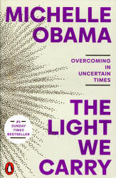 The Light We Carry (ISBN: 9781405968607)