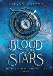 Blood of the Stars (ISBN: 9781962136006)