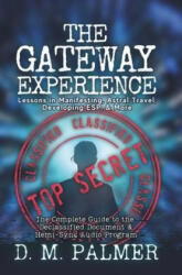 The Gateway Experience (ISBN: 9781737345558)