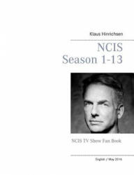 NCIS Season 1 - 13 - Klaus Hinrichsen (ISBN: 9783741205385)