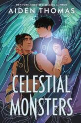 Celestial Monsters (ISBN: 9781250822086)