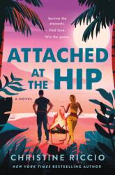 Attached at the Hip (ISBN: 9781250760098)