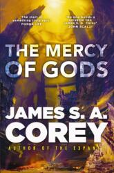 The Mercy of Gods (ISBN: 9780356517797)
