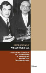 Wissen über Sex (ISBN: 9783835337213)
