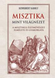 Misztika mint világnézet (2024)