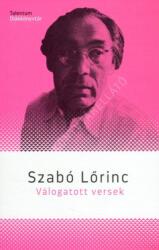 Válogatott versek (2024)