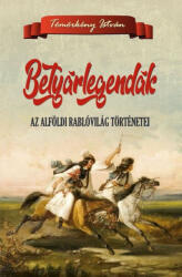 Betyárlegendák (2024)