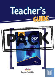 CAREER PATHS PSYCHOLOGY (ISBN: 9781399204194)