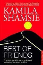 Best of friends (ISBN: 9786303320366)