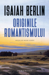 Originile romantismului (ISBN: 9789735083045)