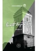 Povesti despre Cluj 9 - Vladimir-Alexandru Bogosavlievici (ISBN: 9786303140322)