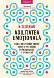 Agilitatea emoțională (ISBN: 9786303197777)