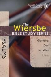 Psalms (ISBN: 9781434764874)