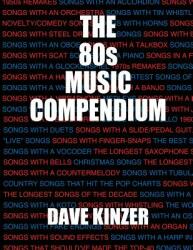 The 80s Music Compendium (ISBN: 9781515287766)