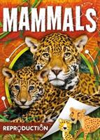 Mammals (ISBN: 9781786376725)