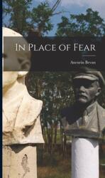 In Place of Fear (ISBN: 9781014234193)