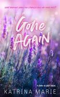 Gone Again: Special Edition (ISBN: 9781958348178)