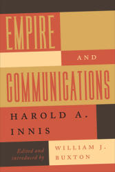 Empire and Communications (ISBN: 9781487520694)