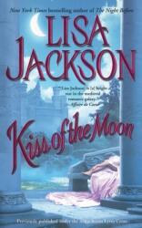 Kiss of the Moon (ISBN: 9781451641639)