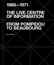 Live Centre of Information (ISBN: 9781638400554)